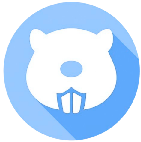 logo castor